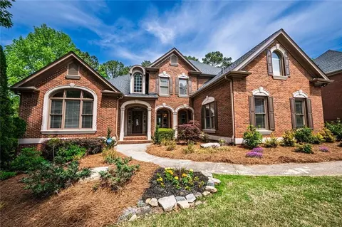 3601 Cape York Trce, Alpharetta, GA 30022