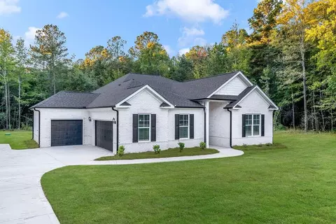 2231 Fox Creek Dr, Haddock, GA 31033
