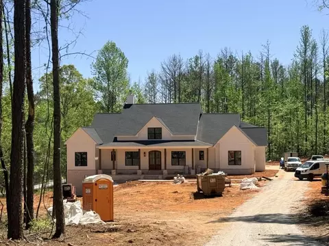 1430 Whooping Creek Church Rd, Carrollton, GA 30117