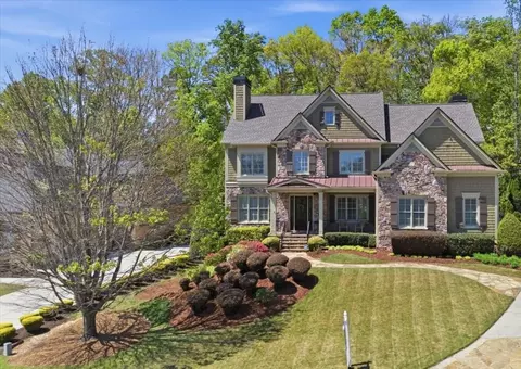 2263 Tayside Xing, Kennesaw, GA 30152