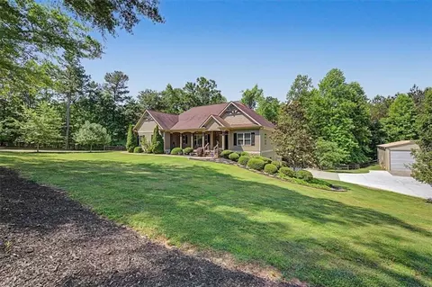 711 Upper Burris Rd, Canton, GA 30114