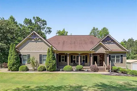 711 Upper Burris Rd, Canton, GA 30114
