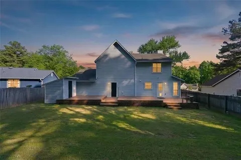 4971 Sharp Way, Duluth, GA 30096 photo 8