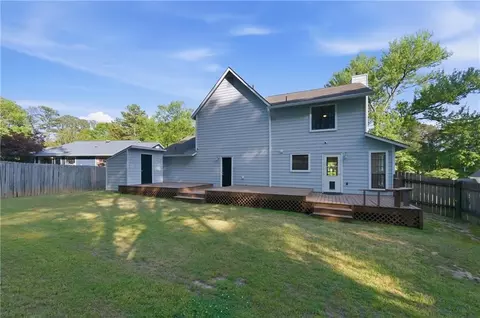 4971 Sharp Way, Duluth, GA 30096 photo 37