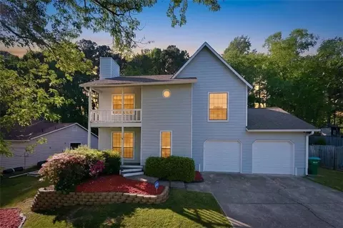 4971 Sharp Way, Duluth, GA 30096