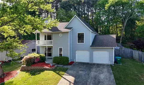 4971 Sharp Way, Duluth, GA 30096 photo 6