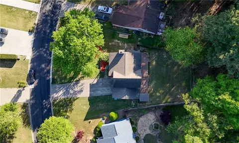 4971 Sharp Way, Duluth, GA 30096 photo 40