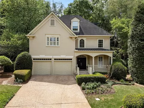 1023 Saint James Xing NE, Atlanta, GA 30319