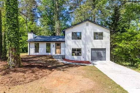 4485 Fowler Ln, Snellville, GA 30039