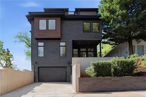 702 Foundry St NW, Atlanta, GA 30314