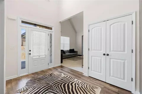 168 Osier Dr, Mcdonough, GA 30252