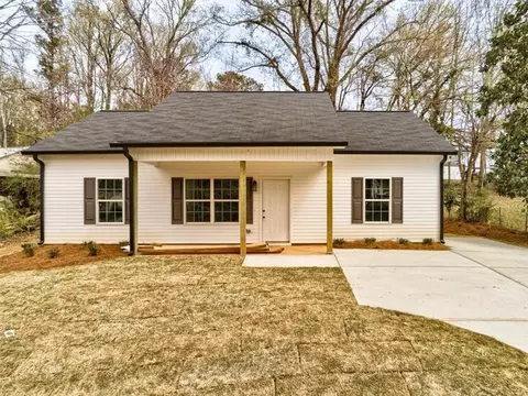 207 Loftis Rd, Temple, GA 30179