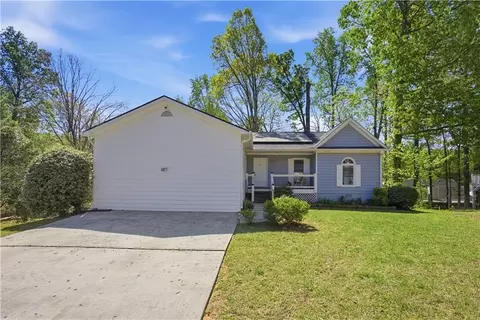 3122 Morris Ln, Lawrenceville, GA 30044