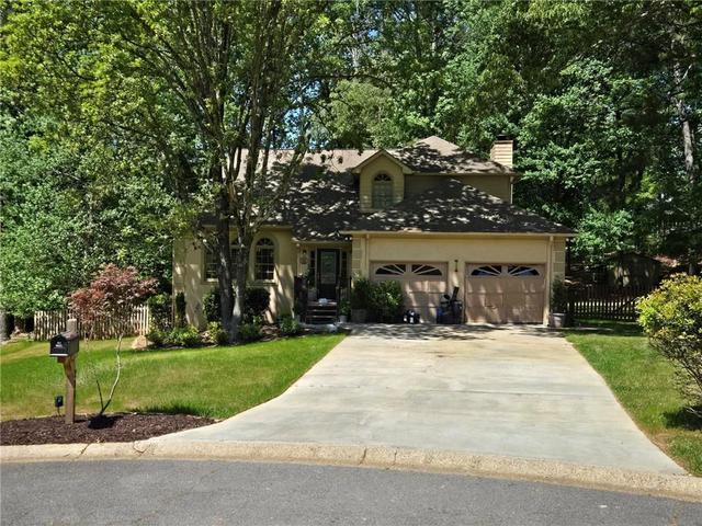 306 Mainsail Ln, Woodstock, GA 30189