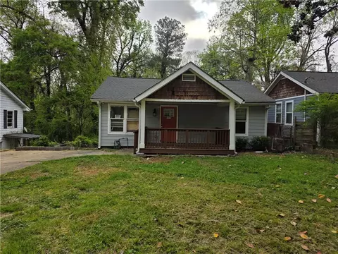 431 Lanier St NW, Atlanta, GA 30318