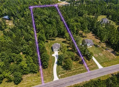 425 Boynton Rd, Hampton, GA 30228