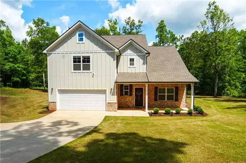 425 Boynton Rd, Hampton, GA 30228