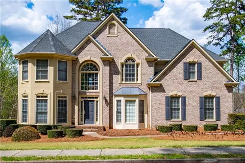 7272 Glen Cove Ln, Stone Mountain, GA 30087