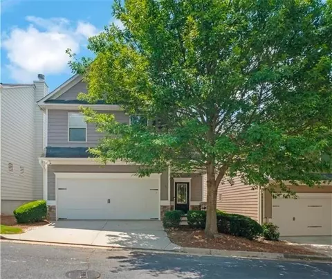 504 Mill Ridge Rd, Woodstock, GA 30188
