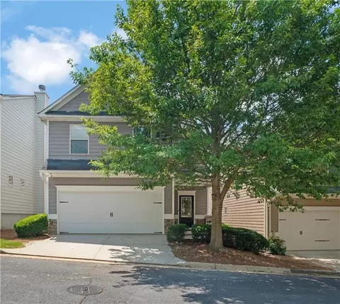 504 Mill Ridge Rd, Woodstock, GA 30188