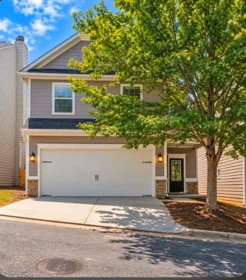 504 Mill Ridge Rd, Woodstock, GA 30188