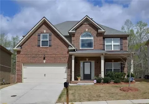 60 Torero, Newnan, GA 30263