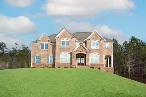 7632 Capps Ridge Ln, Douglasville, GA 30135