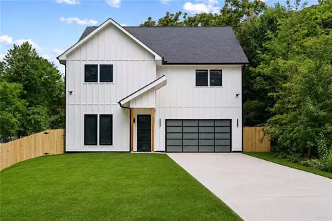 2659 Flat Shoals Rd, Decatur, GA 30034