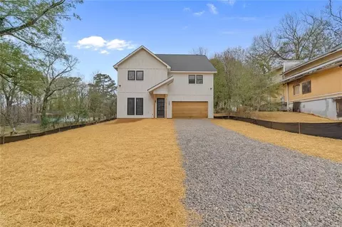 2659 Flat Shoals Rd, Decatur, GA 30034