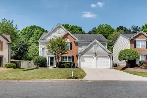 395 Waddington Trl, Johns Creek, GA 30097