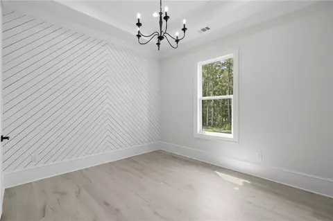 Bedroom - lot2 Jack Pittman Rd, Dacula, GA 30019 photo 10 of 11