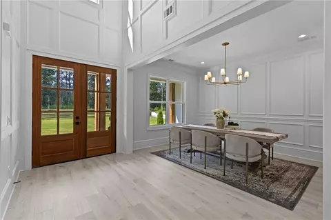 Dining - lot2 Jack Pittman Rd, Dacula, GA 30019 photo 1 of 4