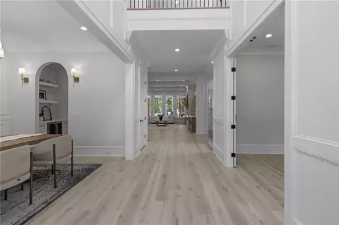 Entry Way - lot2 Jack Pittman Rd, Dacula, GA 30019 photo 1 of 1