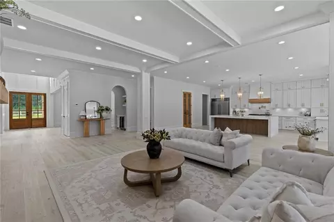 Living - lot2 Jack Pittman Rd, Dacula, GA 30019 photo 5 of 7