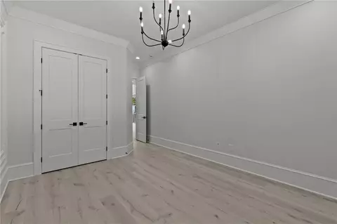 Bedroom - lot2 Jack Pittman Rd, Dacula, GA 30019 photo 1 of 11