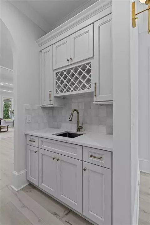 Kitchen - lot2 Jack Pittman Rd, Dacula, GA 30019 photo 1 of 9