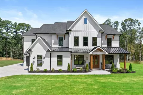 lot2 Jack Pittman Rd, Dacula, GA 30019