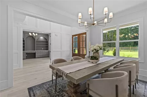 Dining - lot2 Jack Pittman Rd, Dacula, GA 30019 photo 3 of 4