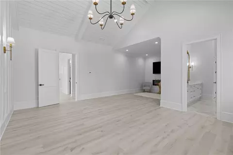 Bedroom - lot2 Jack Pittman Rd, Dacula, GA 30019 photo 2 of 11