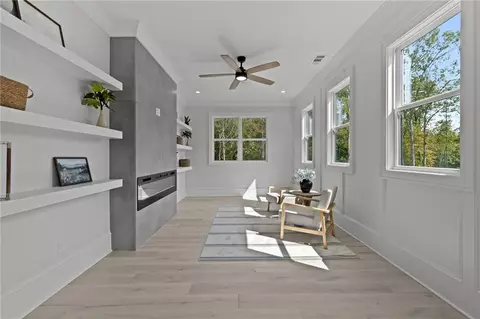 Living - lot2 Jack Pittman Rd, Dacula, GA 30019 photo 6 of 7