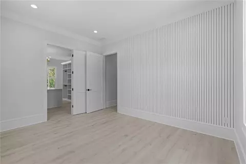 Bedroom - lot2 Jack Pittman Rd, Dacula, GA 30019 photo 6 of 11