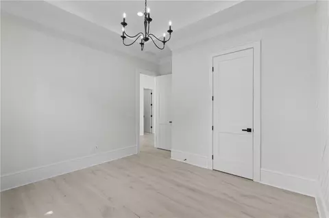 Bedroom - lot2 Jack Pittman Rd, Dacula, GA 30019 photo 11 of 11