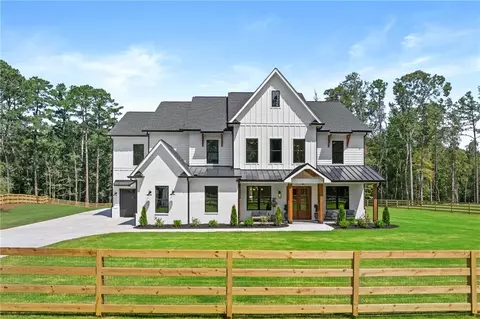 Exterior - lot2 Jack Pittman Rd, Dacula, GA 30019 photo 2 of 13