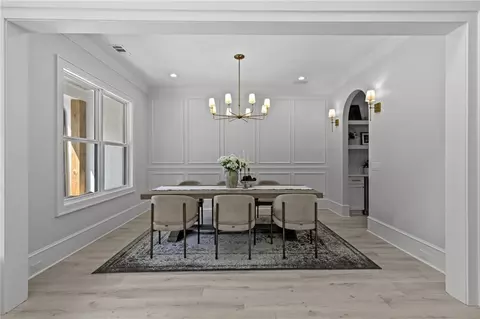 Dining - lot2 Jack Pittman Rd, Dacula, GA 30019 photo 2 of 4
