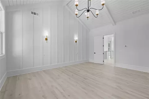 Bedroom - lot2 Jack Pittman Rd, Dacula, GA 30019 photo 3 of 11