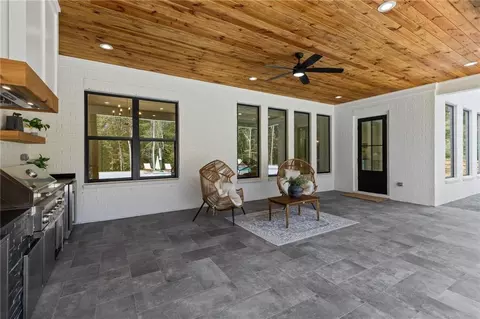 Exterior - lot2 Jack Pittman Rd, Dacula, GA 30019 photo 8 of 13