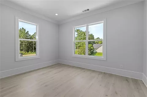 Bedroom - lot2 Jack Pittman Rd, Dacula, GA 30019 photo 5 of 11