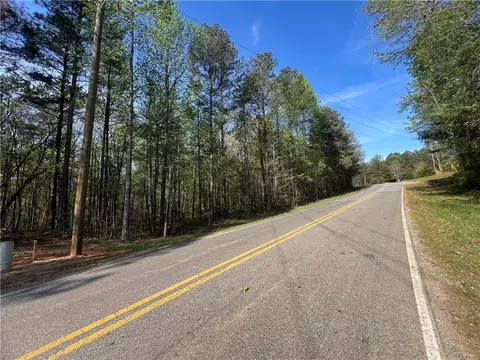6425 Anderson Lake Rd, Dawsonville, GA 30534