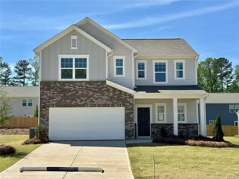 145 Champions Blvd, Dallas, GA 30157
