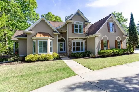 608 Transart Pkwy, Canton, GA 30114